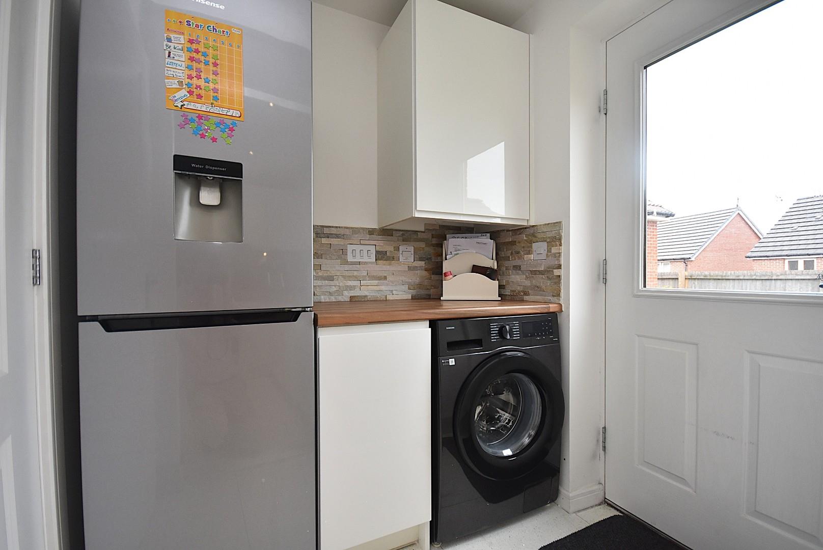 44 Picca Close, Wenvoe, CF5 6XP